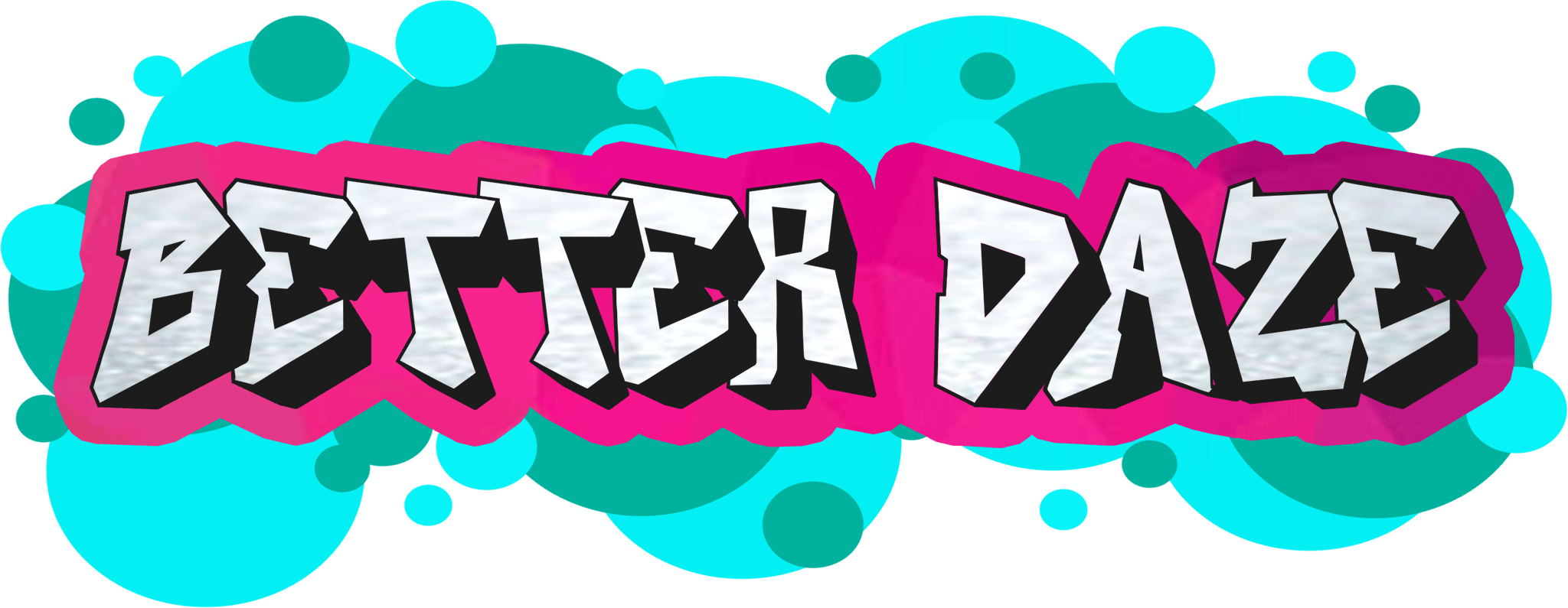 Better days are here!